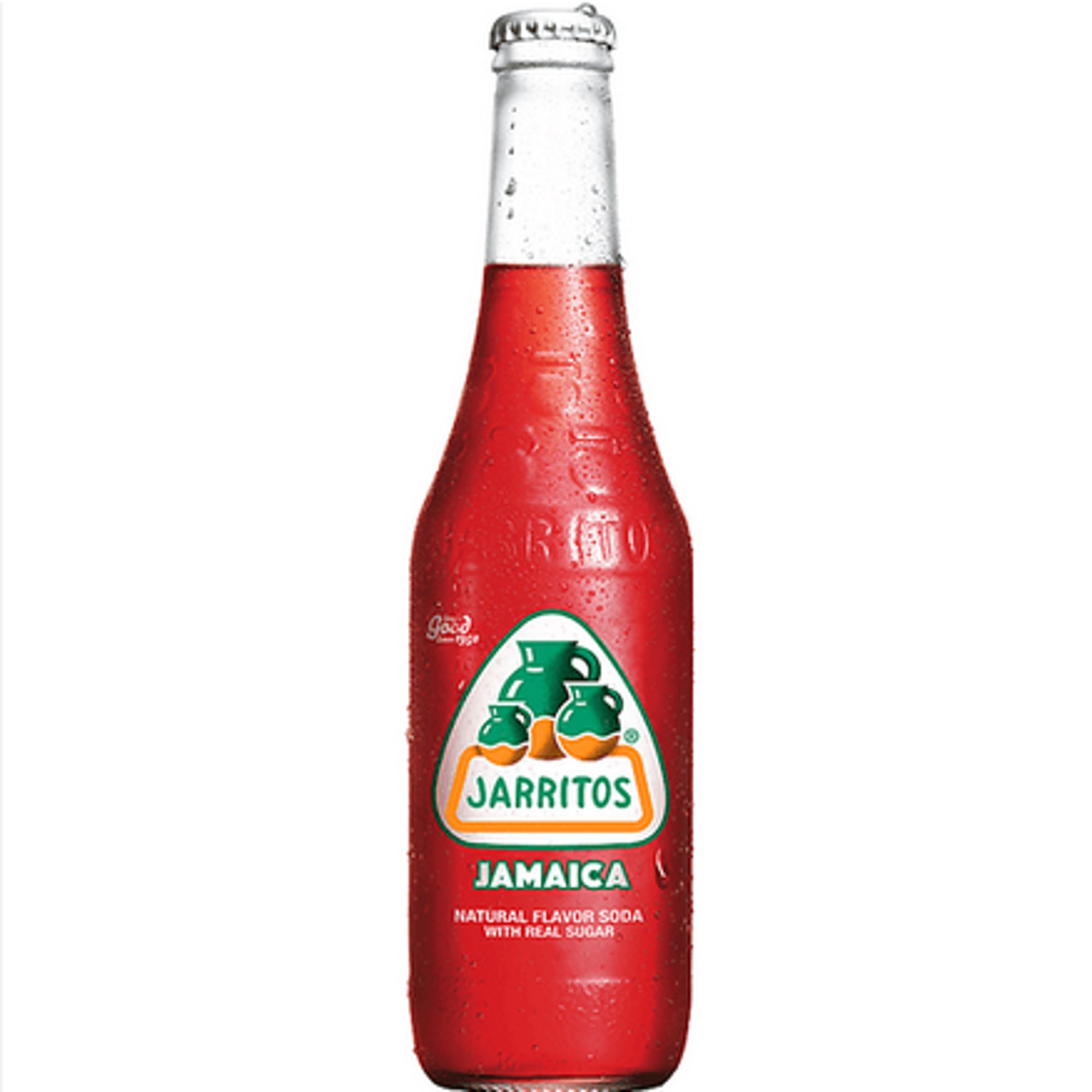 Jarritos Jamaica