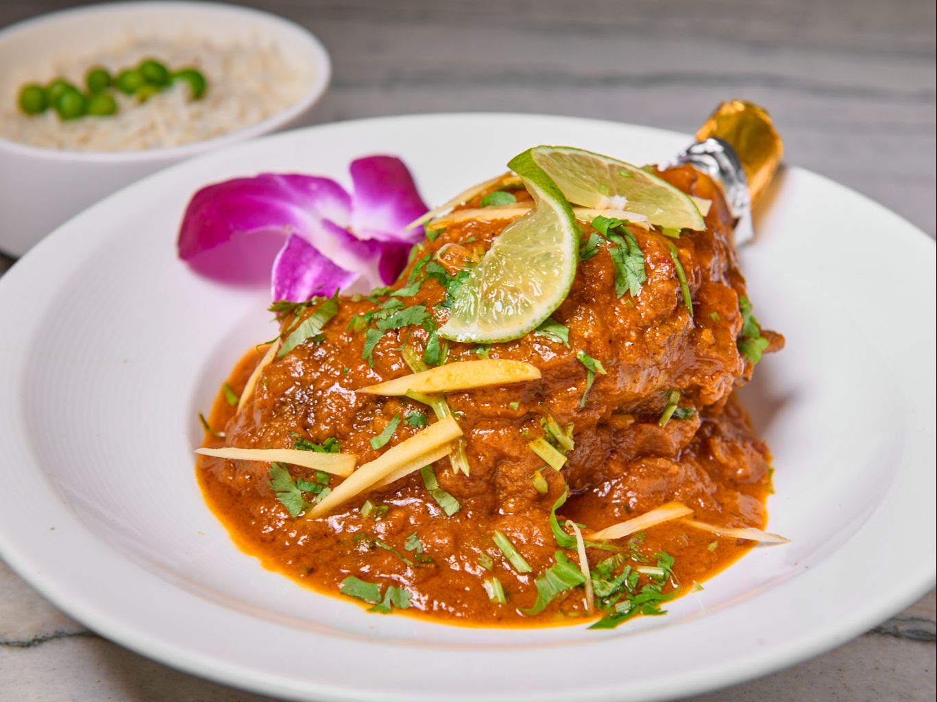 Lamb Shank