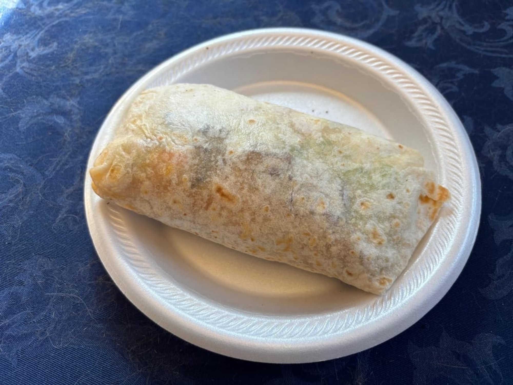 Big Burrito