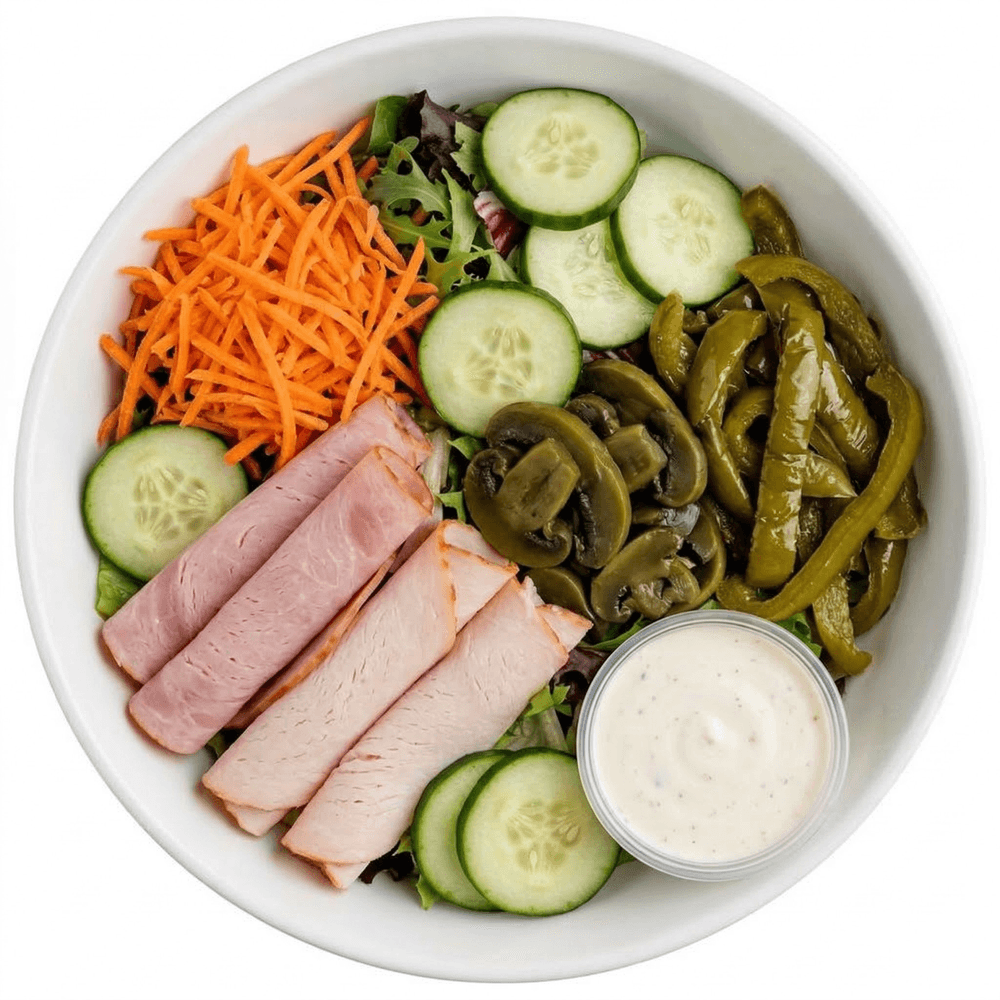 Chef Salad