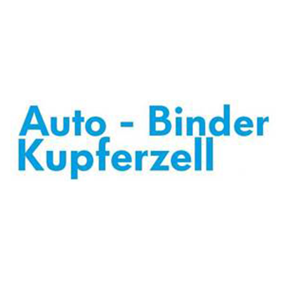 Logo von Auto - Binder e. K.