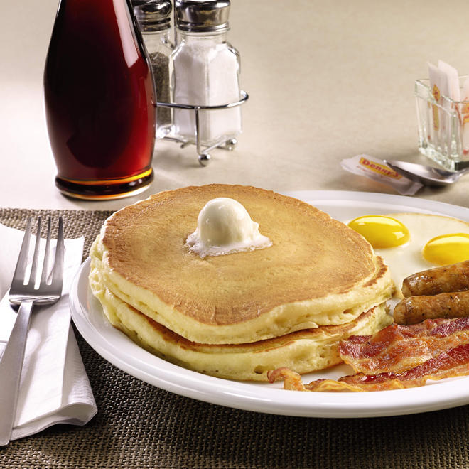 10 Things You Need To Know Before Eating at Denny's