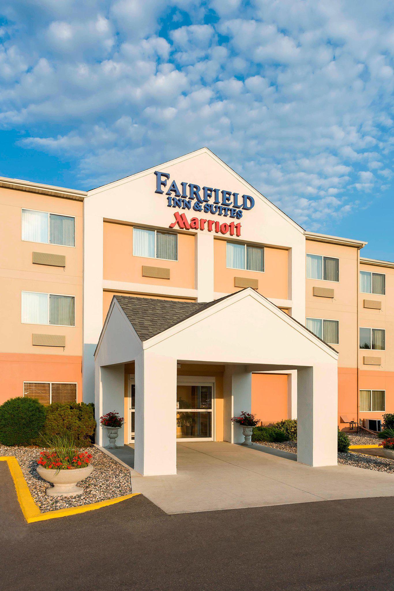 Fairfield Inn & Suites by Marriott Fargo Photo