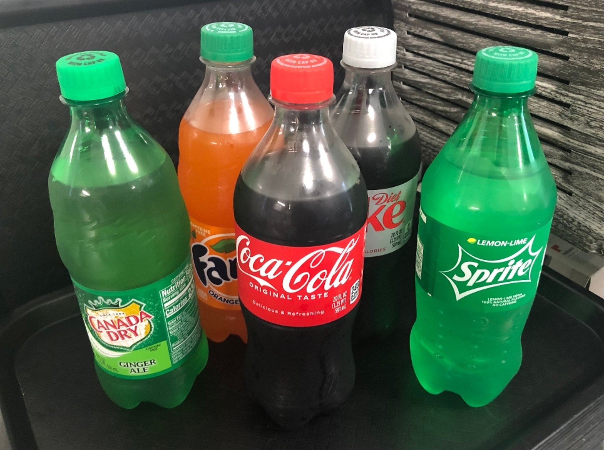 Soda