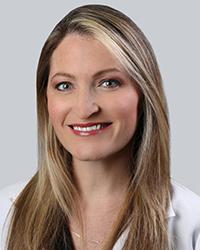 Jamie Frances Rhatigan, APRN