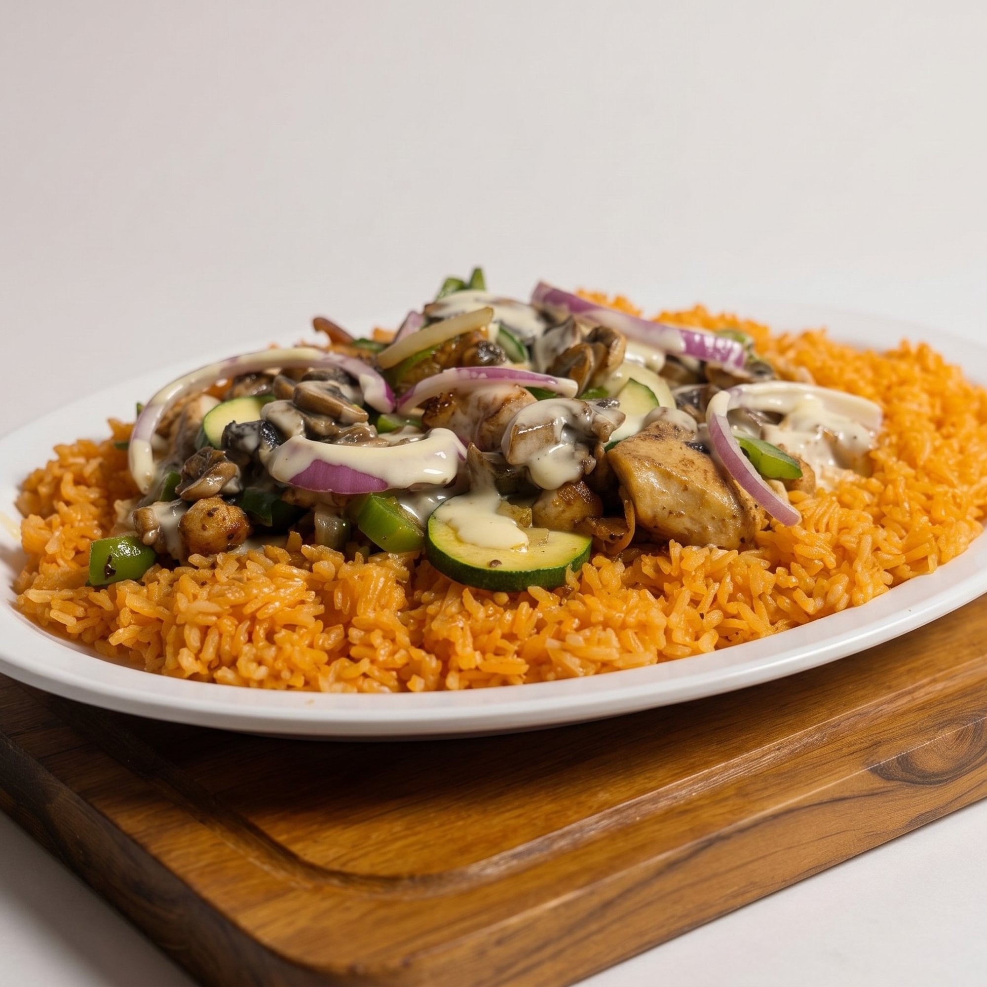 Peluza Texana Bowl