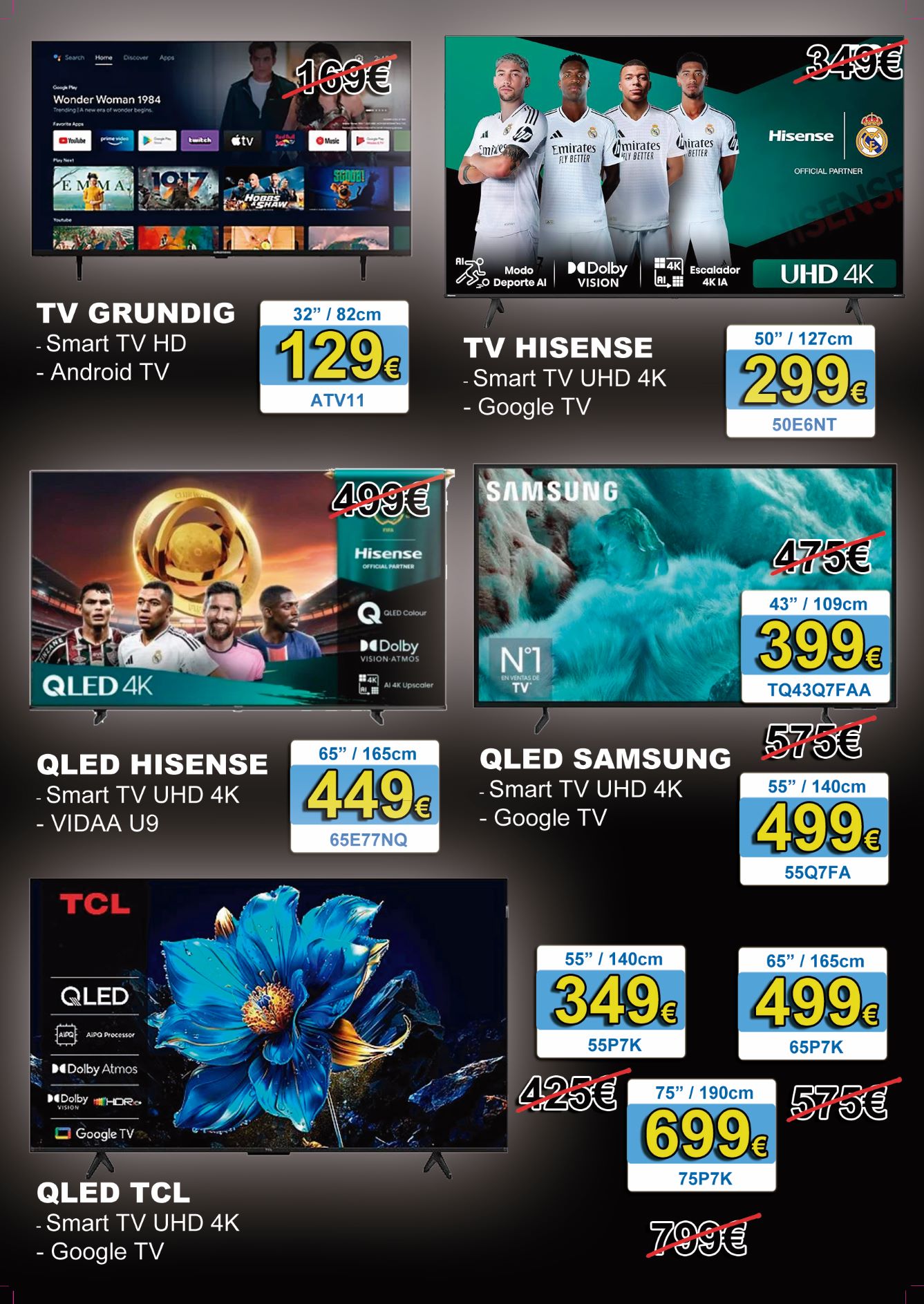 Galería en miniatura