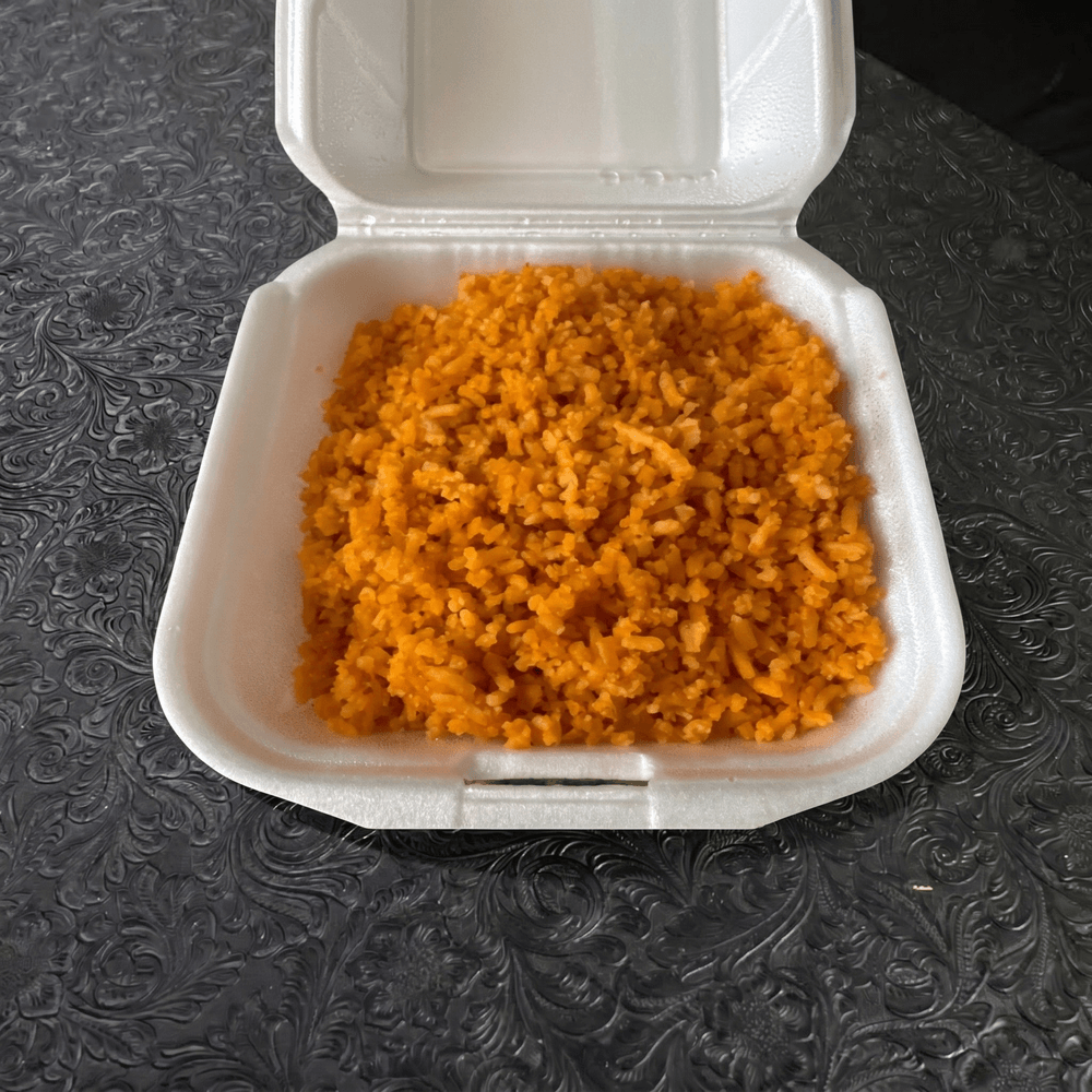 Arroz / Rice