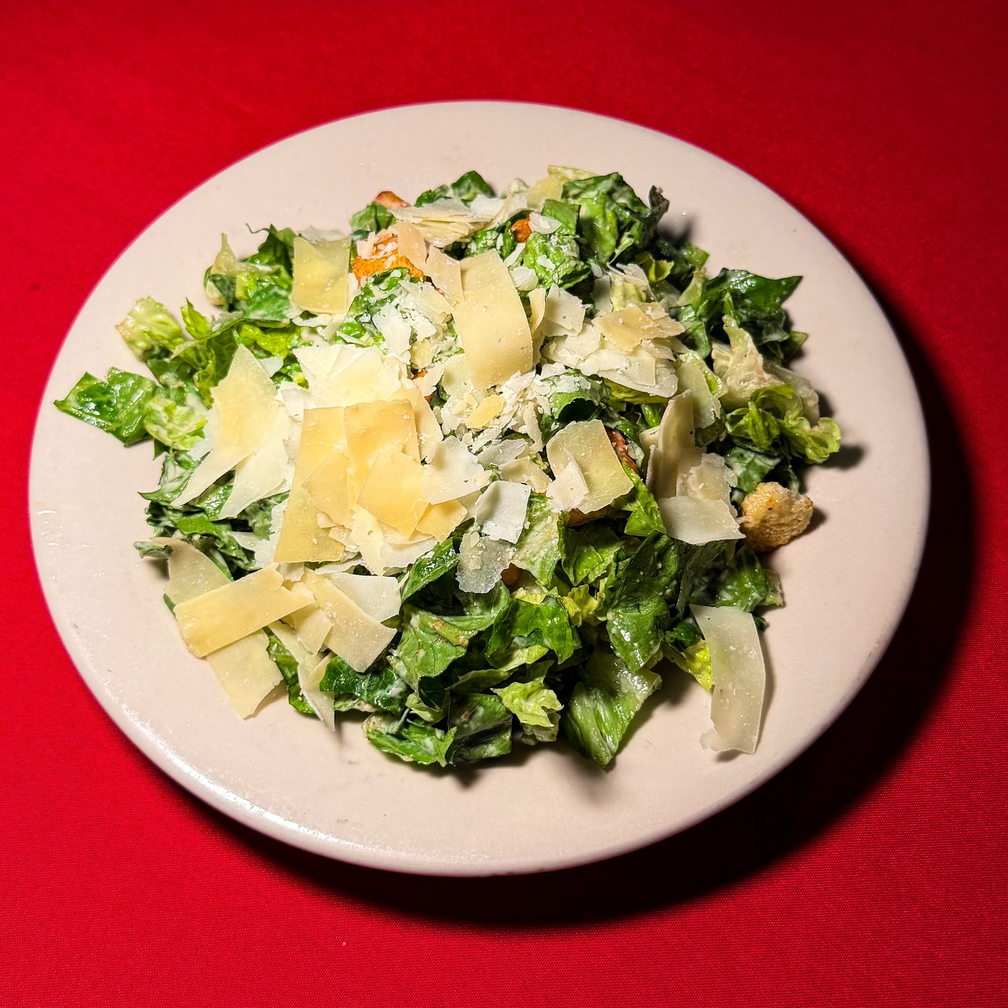 Caesar Salad