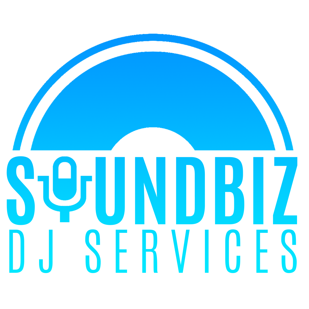 Soundbiz DJ Service Logo