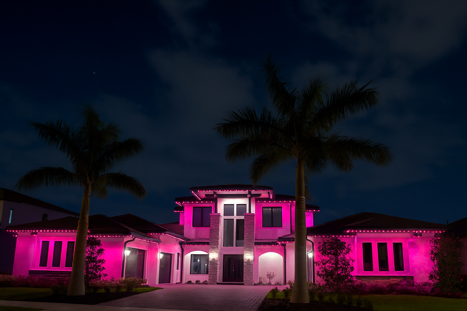 Nightscape Illumination LLC Image