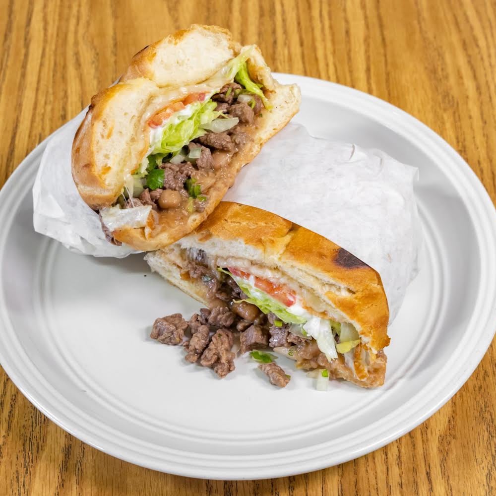 Tortas