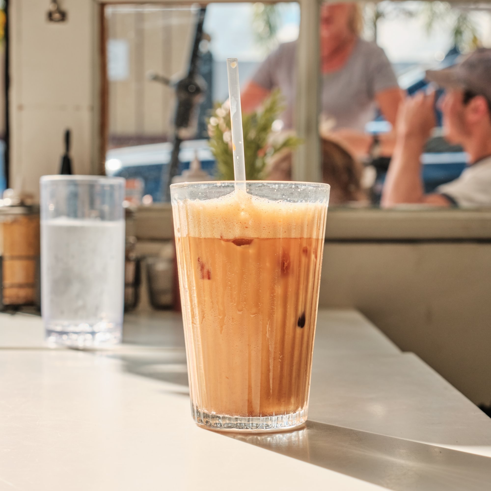 Tres Leches Shaken Espresso