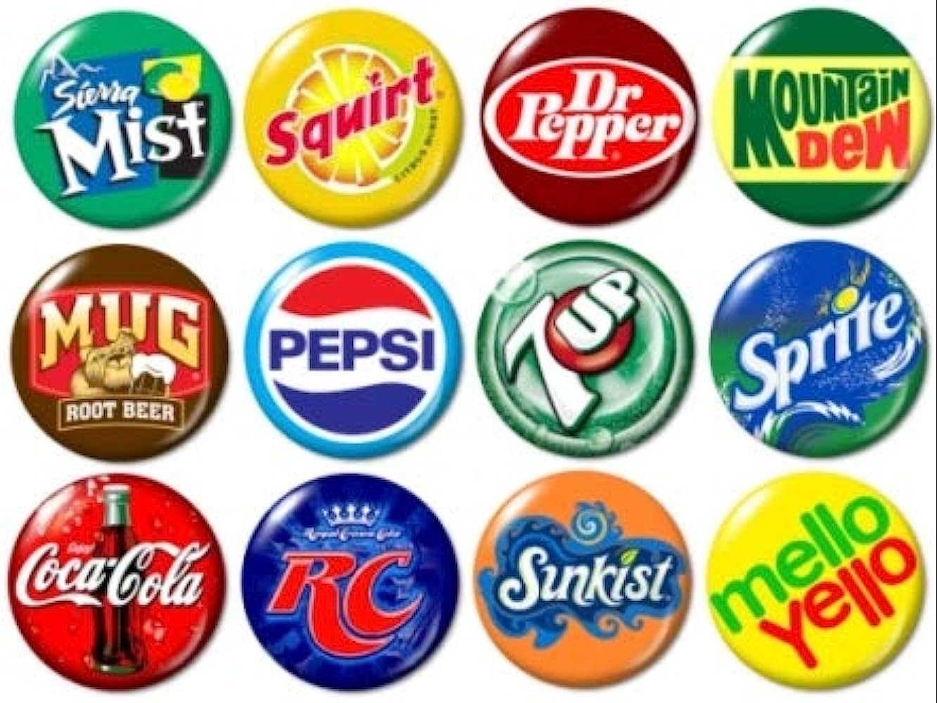 SODA