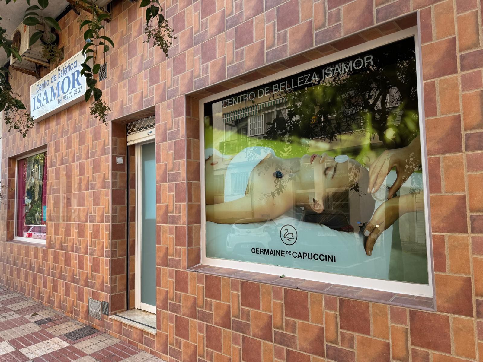 Galería en miniatura