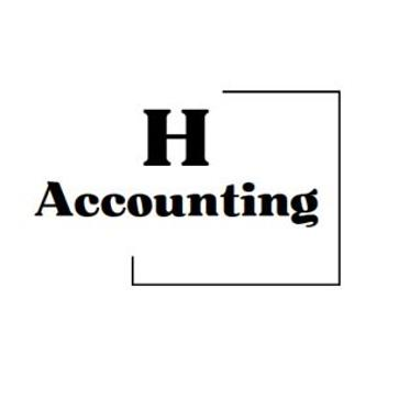 Henriquez Accounting &amp; Tax Services Logo