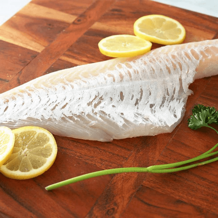 Fresh Haddock