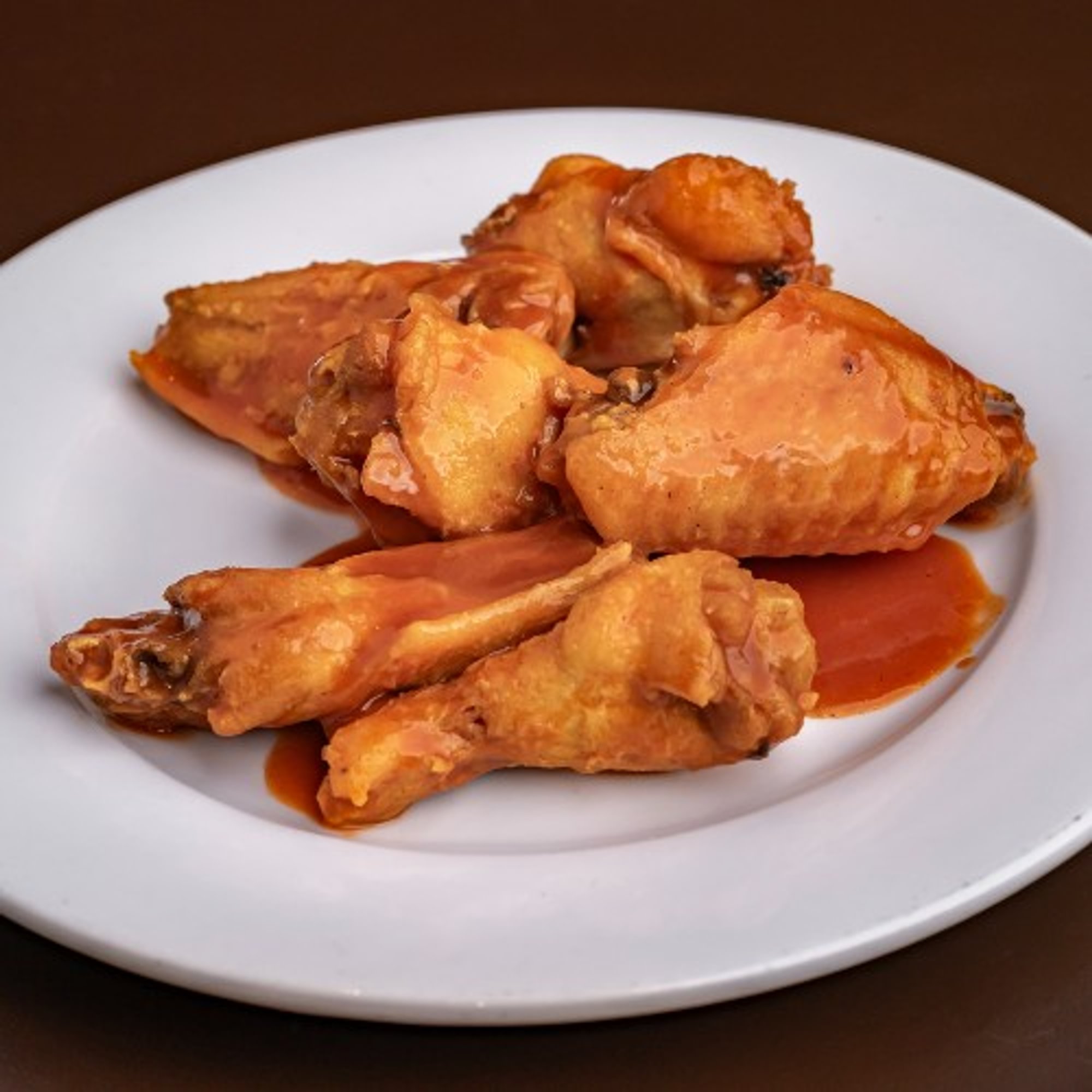 Berryhill Wings