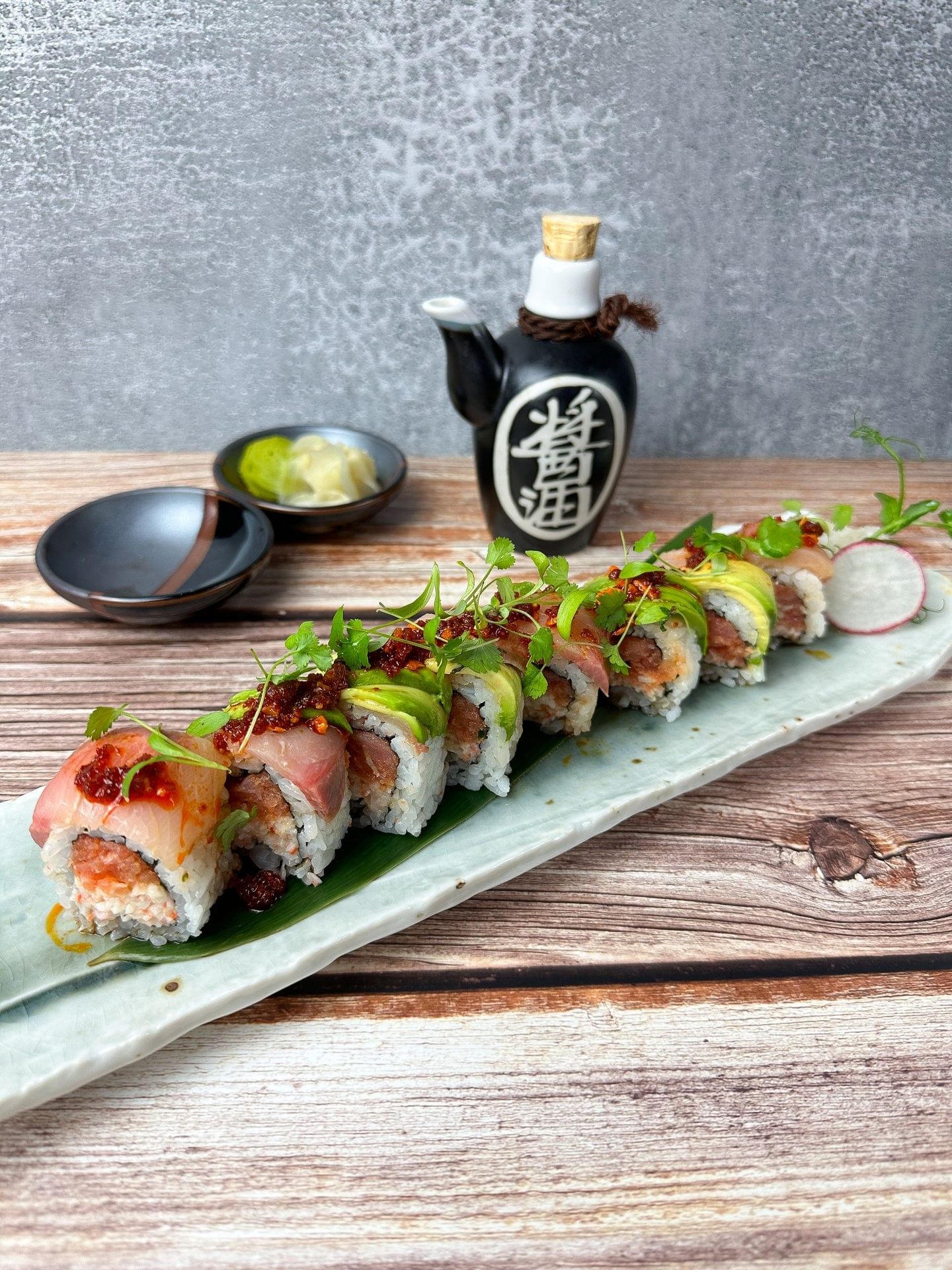 Bobster Roll