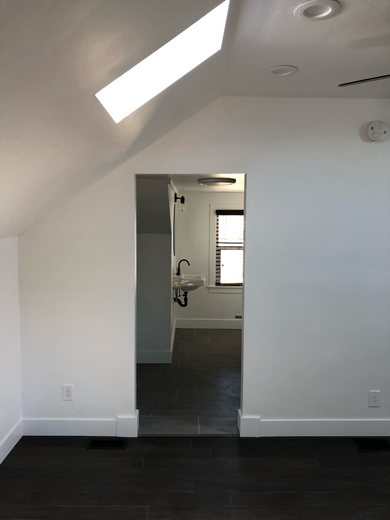 Reviver Construction Image