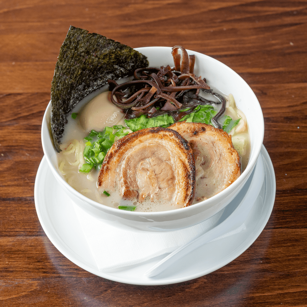Tonkotsu