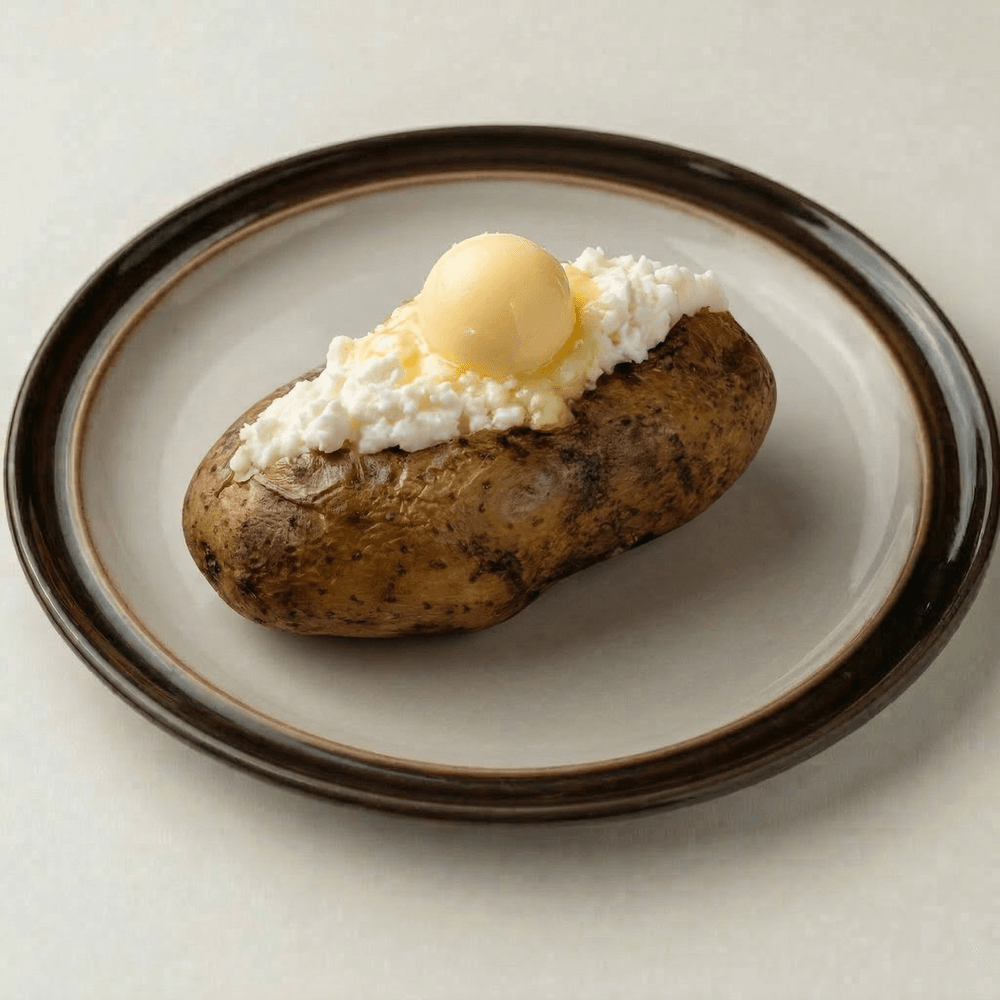 Baked Potato