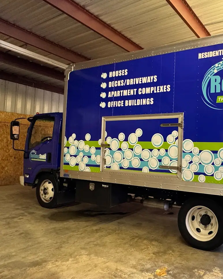 Rolling Suds of Katy - Cypress Image