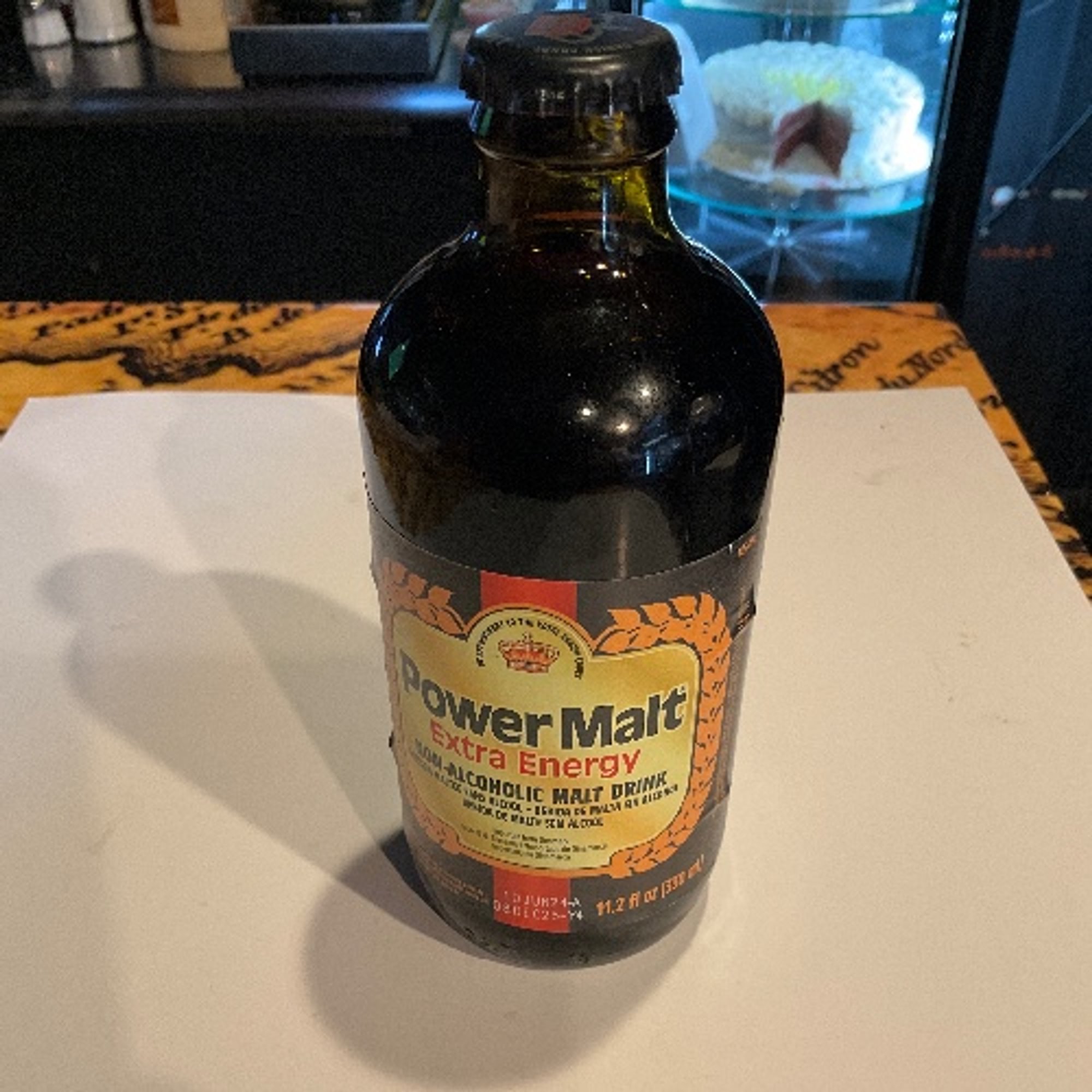 Power Malta