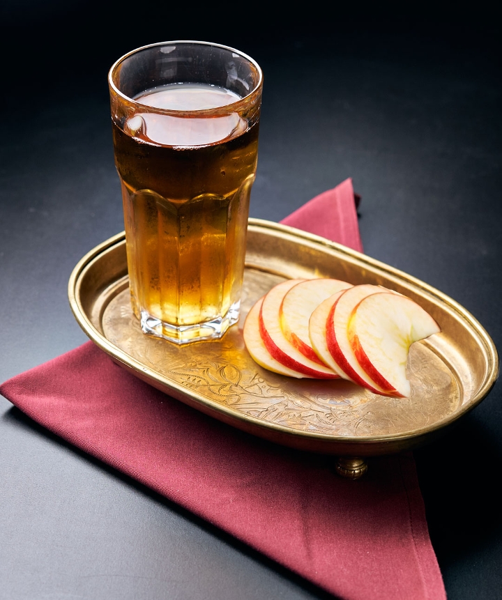 Apple Juice