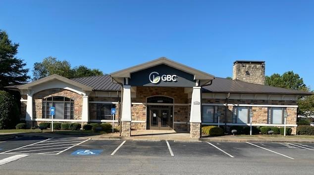 Georgia Banking Company Image