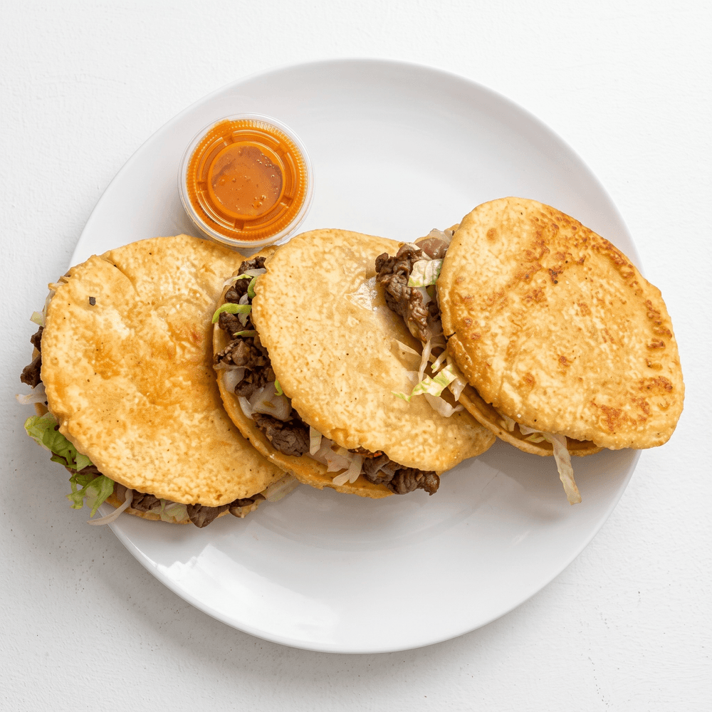 Orden de Gorditas