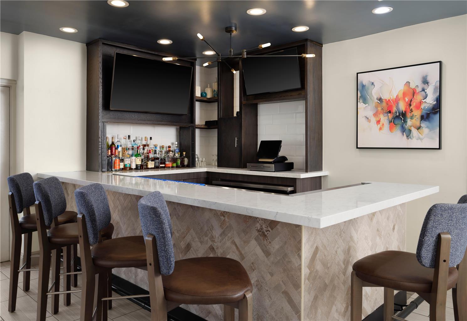 Hilton Garden Inn Jackson/Madison Image