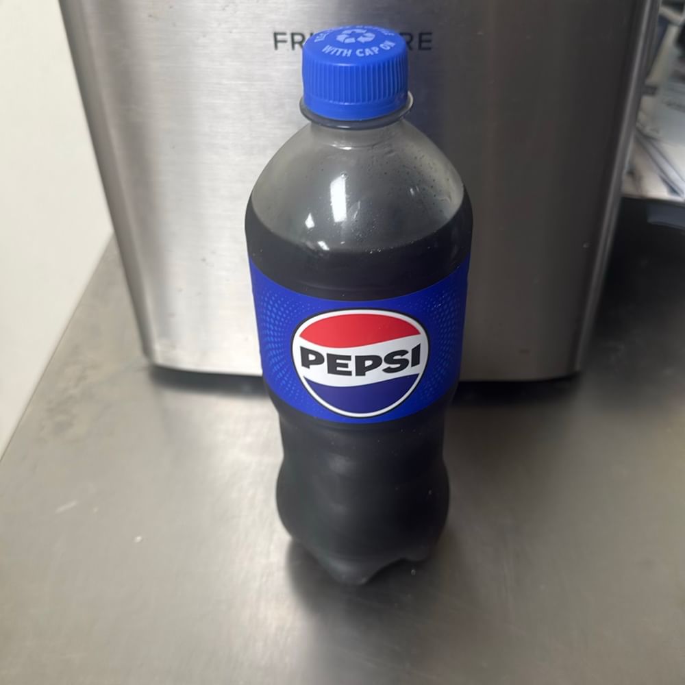20 Oz Pepsi Products