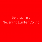 Berthiaume's Neversink Lumber Co Inc