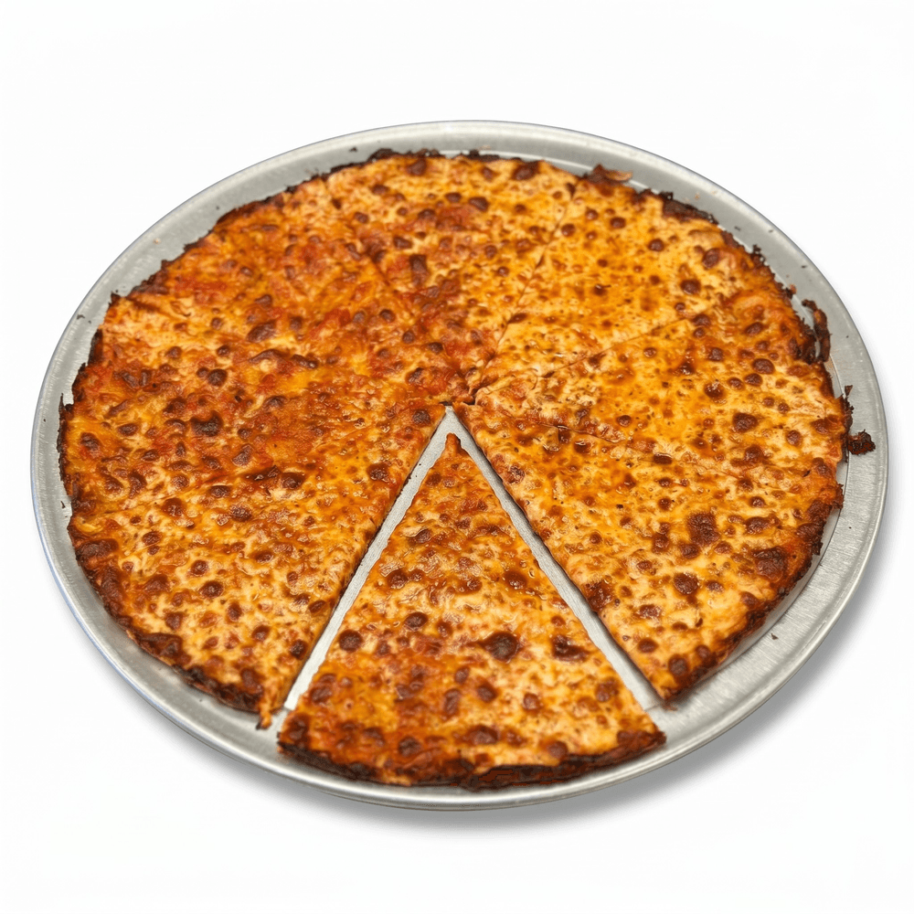 Brunswick Bar Pie Pizza