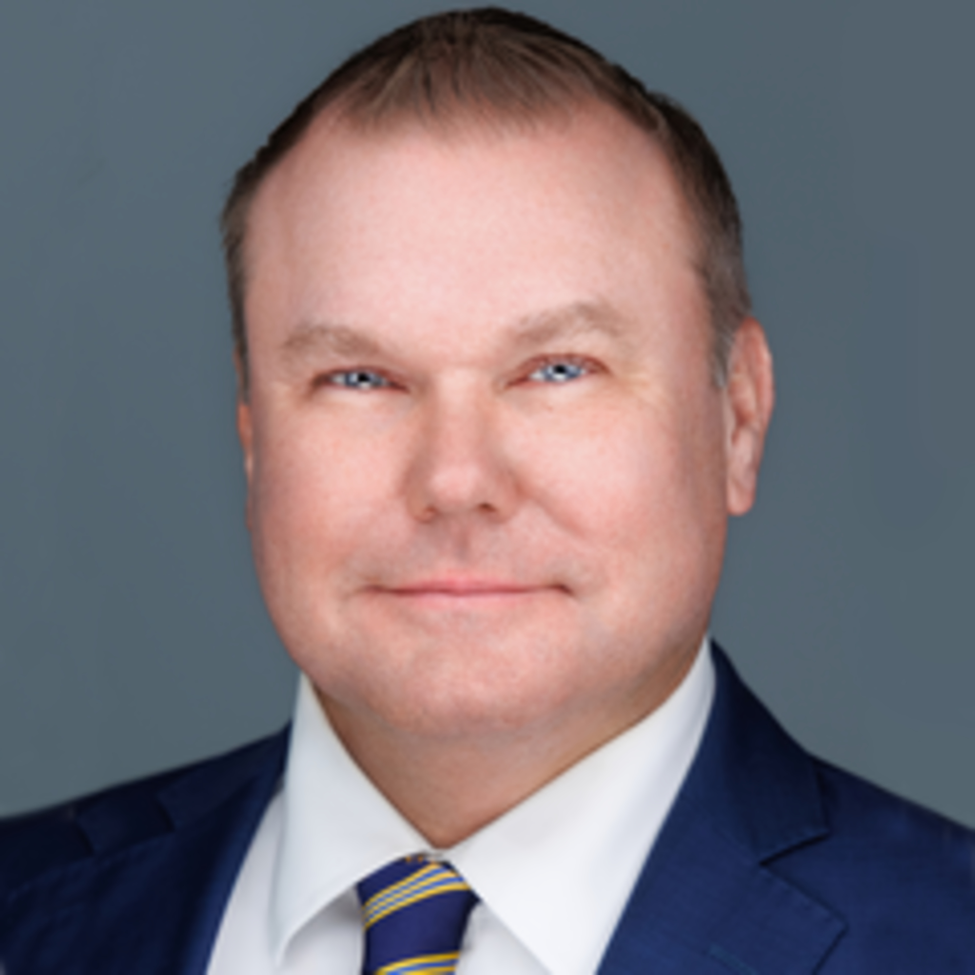 Edward Jones - Financial Advisor: Matt Doyle