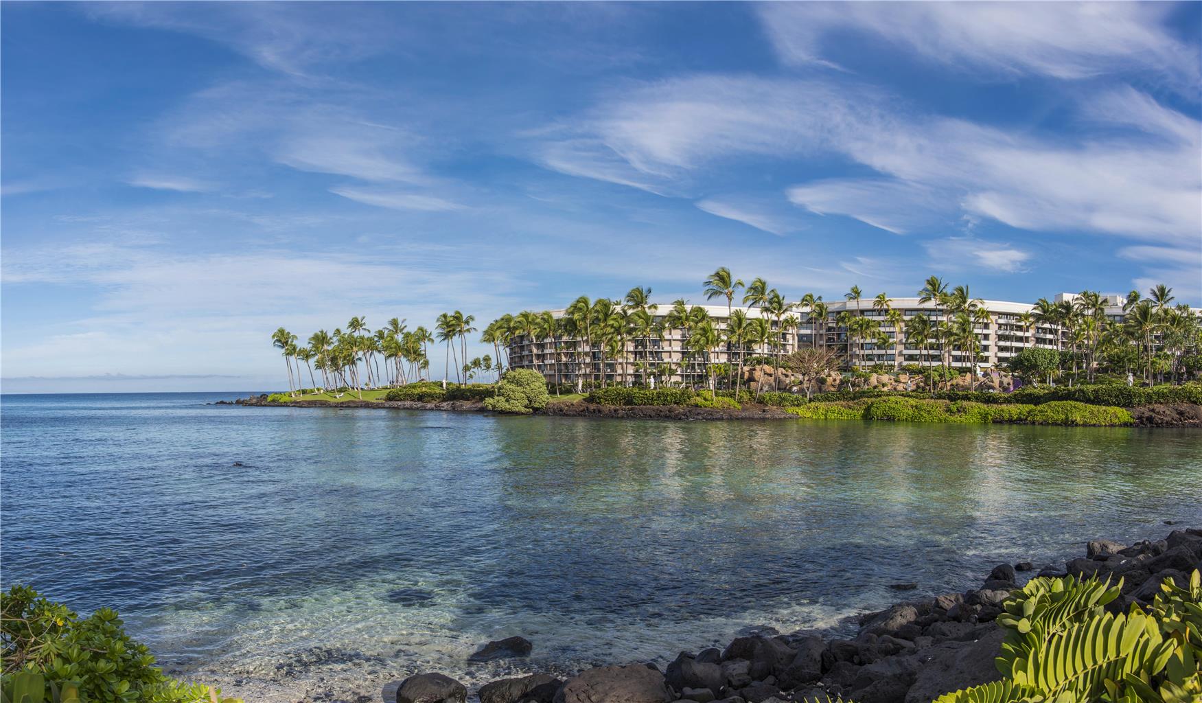 Hilton Grand Vacations Club Ocean Tower Waikoloa Village Image