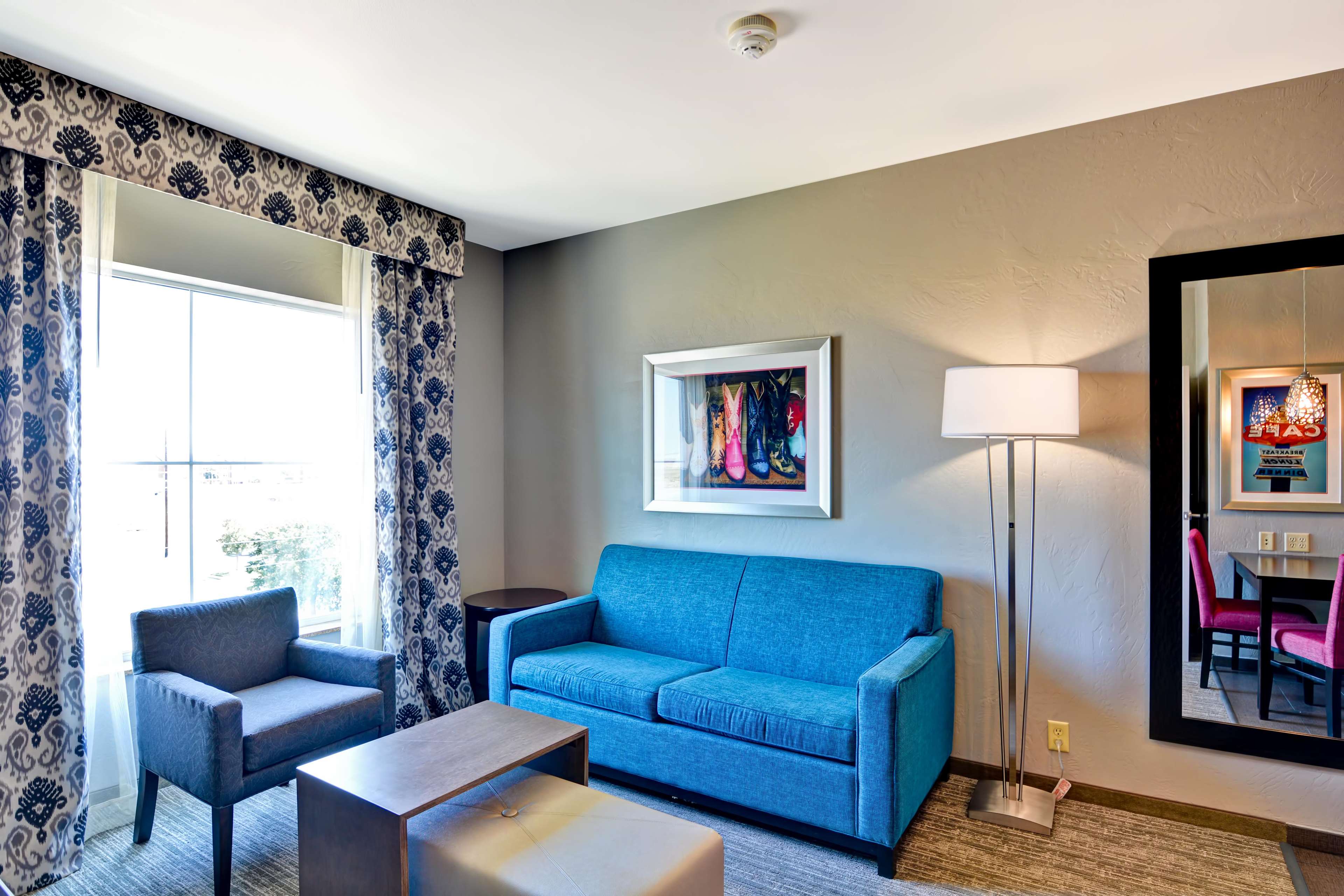 Homewood Suites by Hilton Amarillo Photo