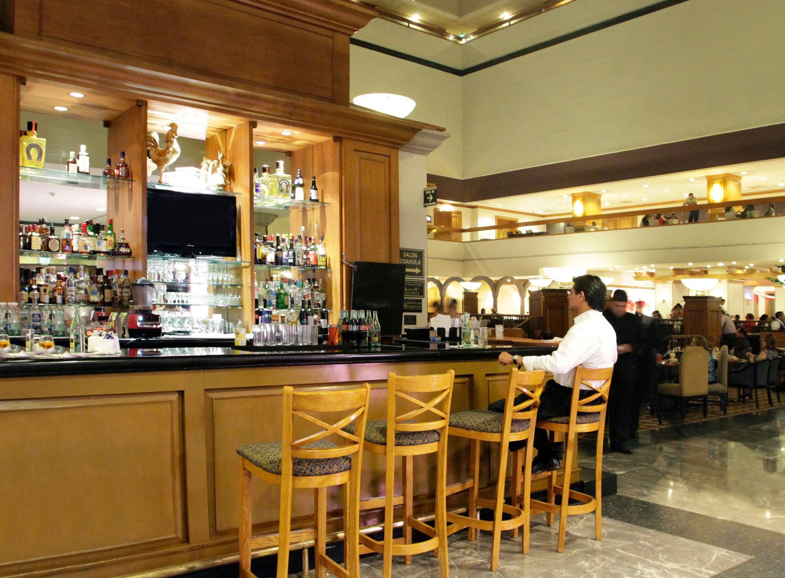 Images Crowne Plaza Monterrey