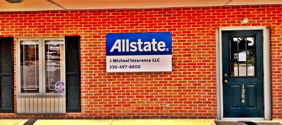 J Michael Insurance LLC: Allstate Insurance Photo