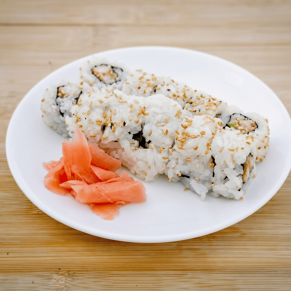 California Roll