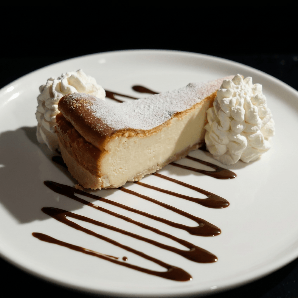Italian Cheesecake