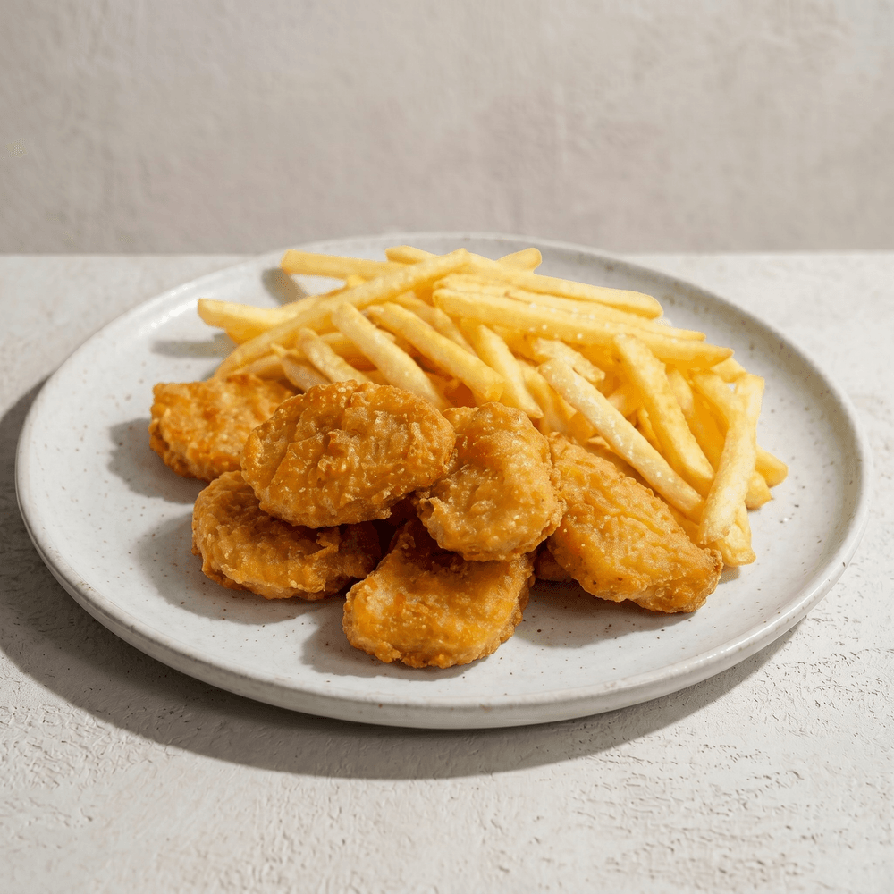 Chicken Nuggets