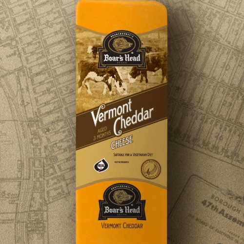 Cheddar