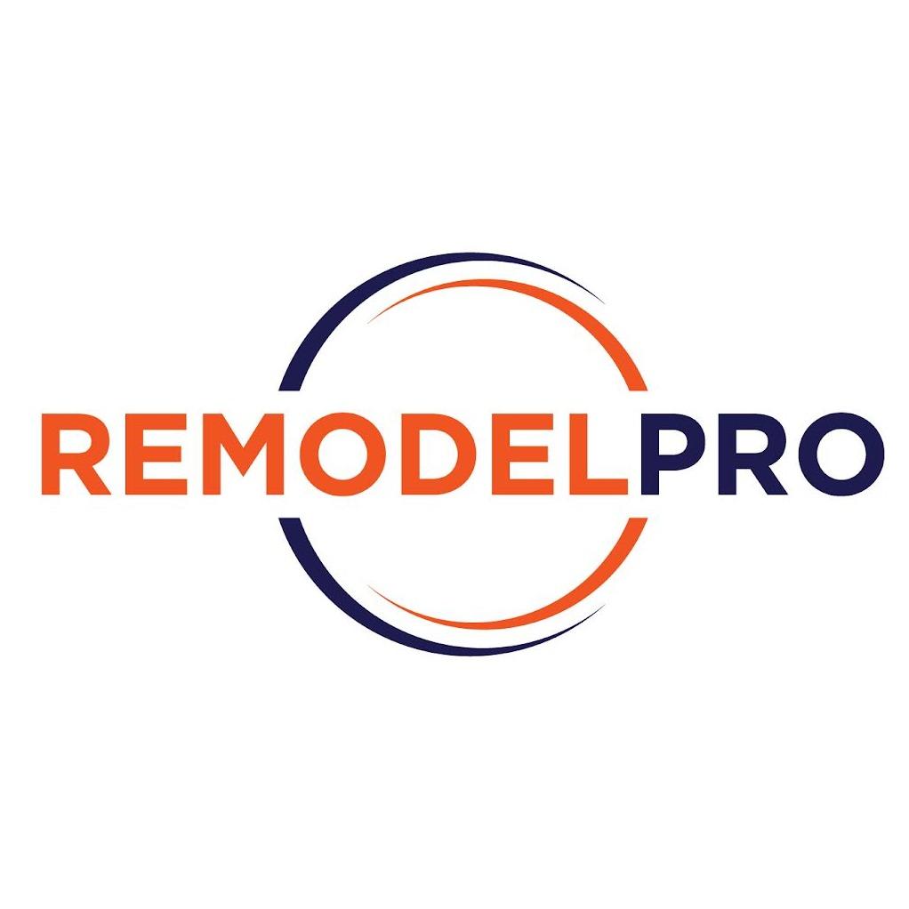 Remodel Pro