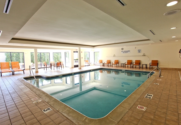 Images Courtyard by Marriott Detroit Brighton
