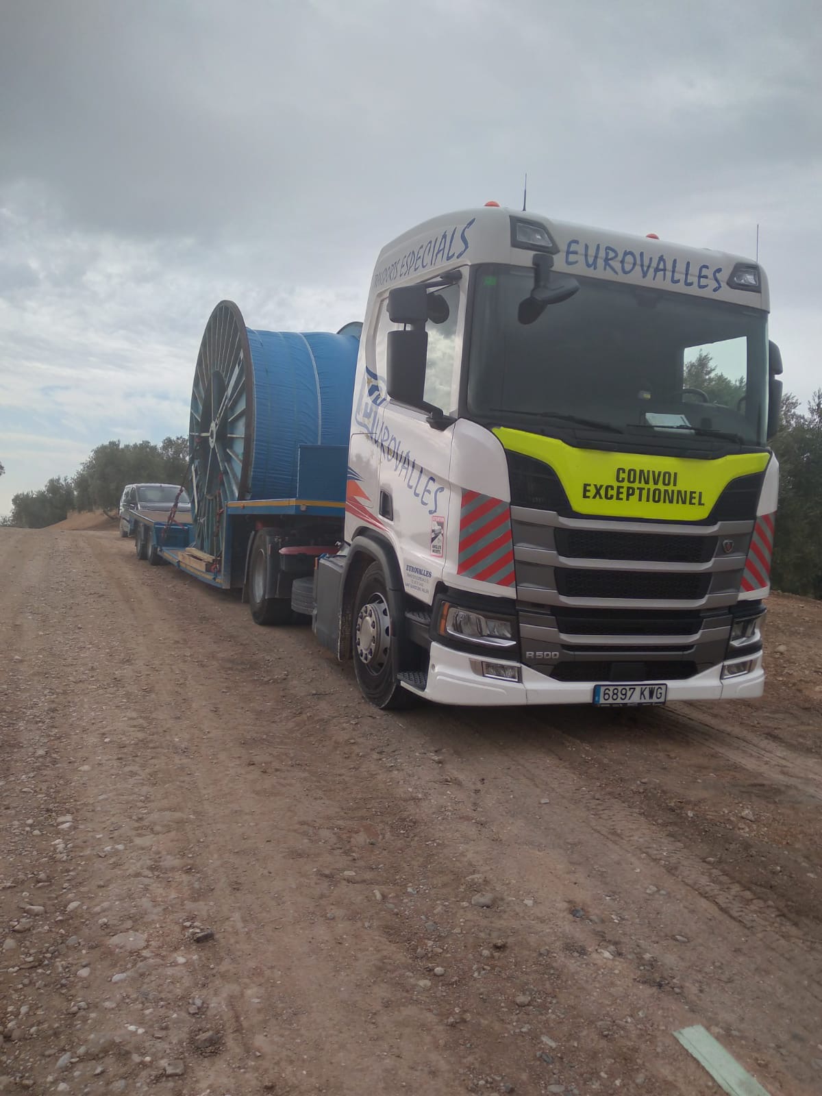 Galería en miniatura