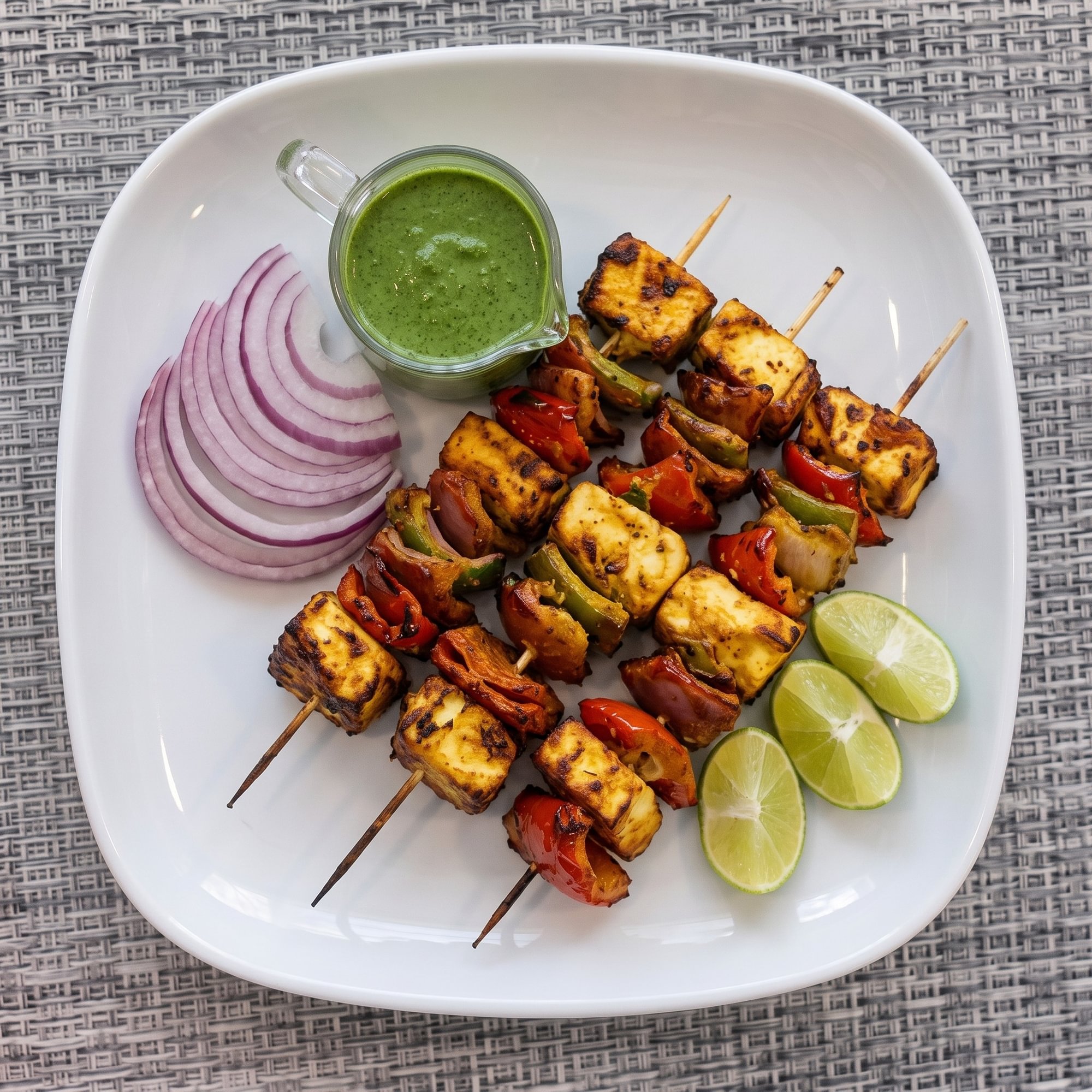 Royal Paneer Tikka