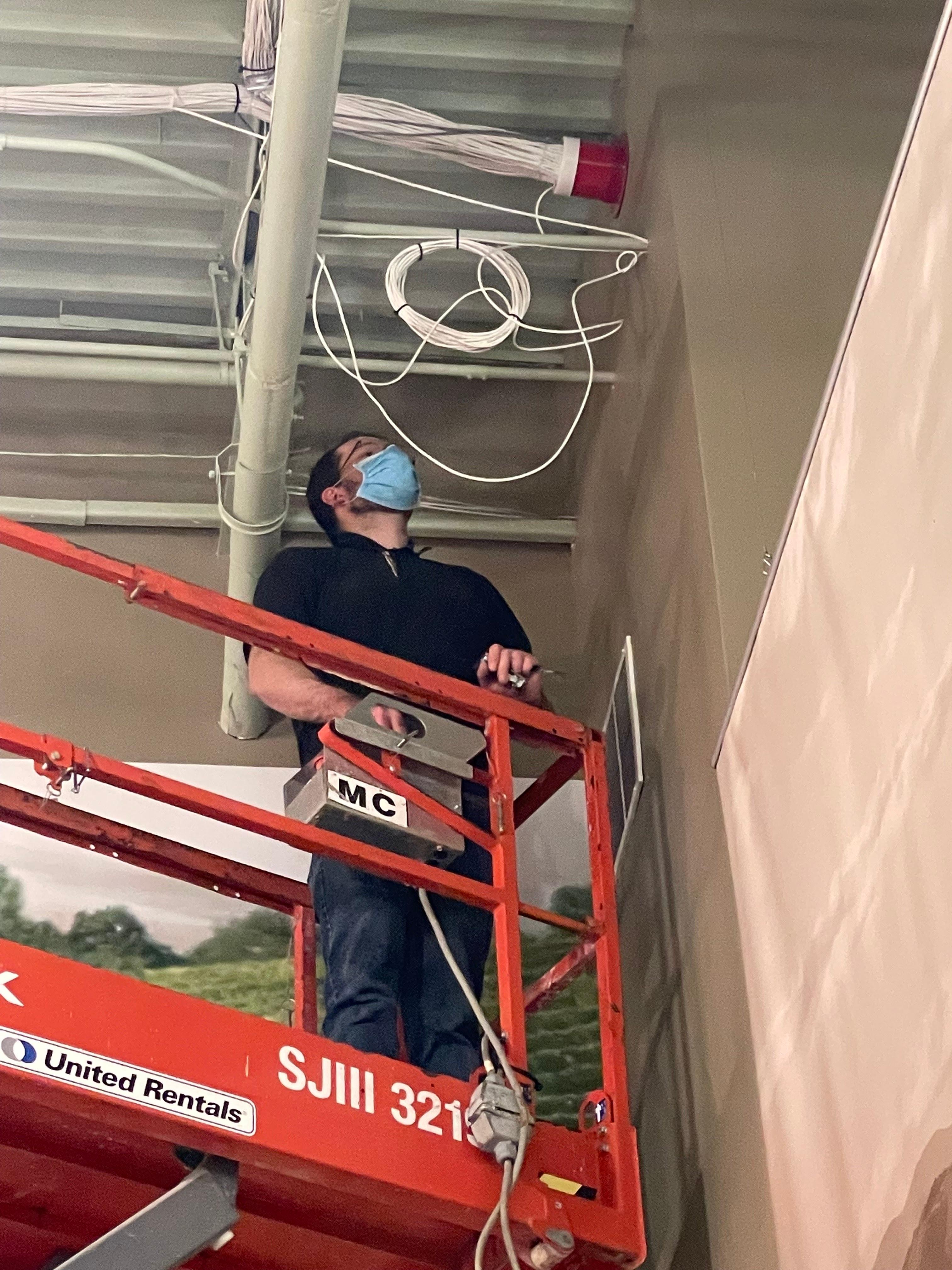 Granado Technologies Image