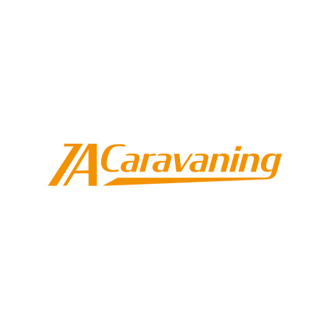 Logo von 1A-Caravaning